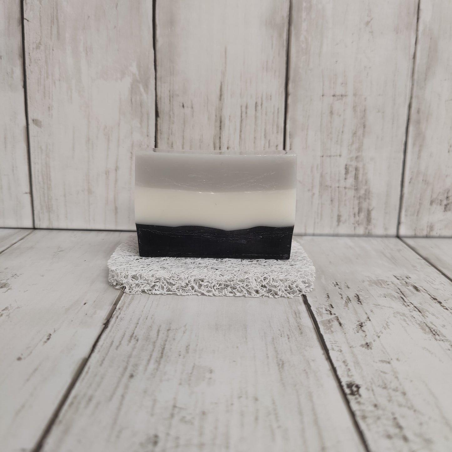 Dark Ice Soap Bar