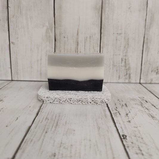 Dark Ice Soap Bar