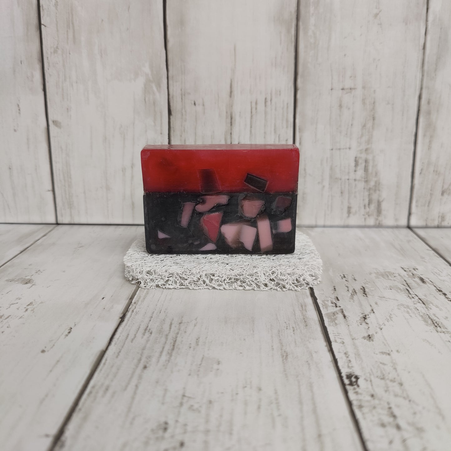 Date Night Soap Bar