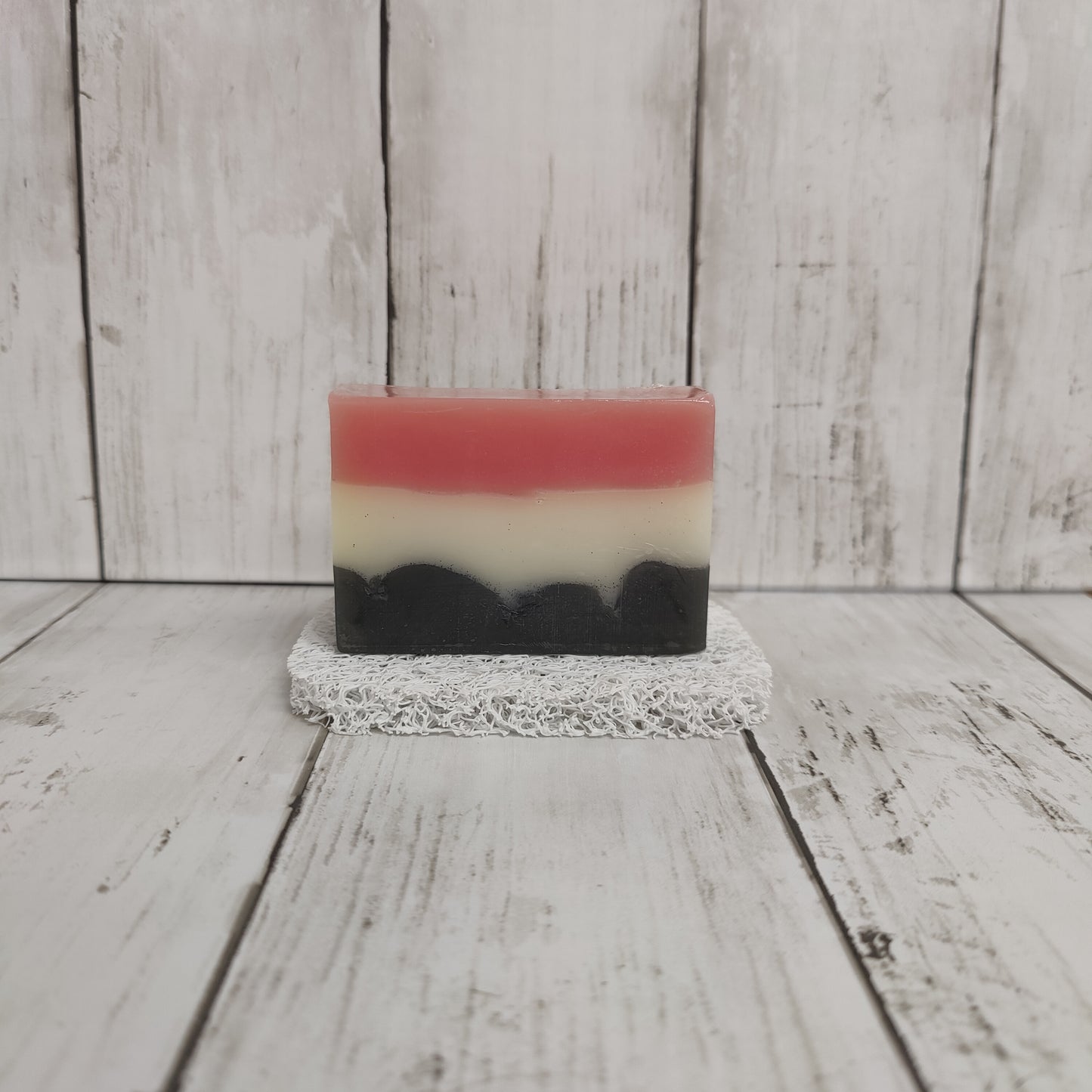 Dragon Fruit Guava Soap Bar