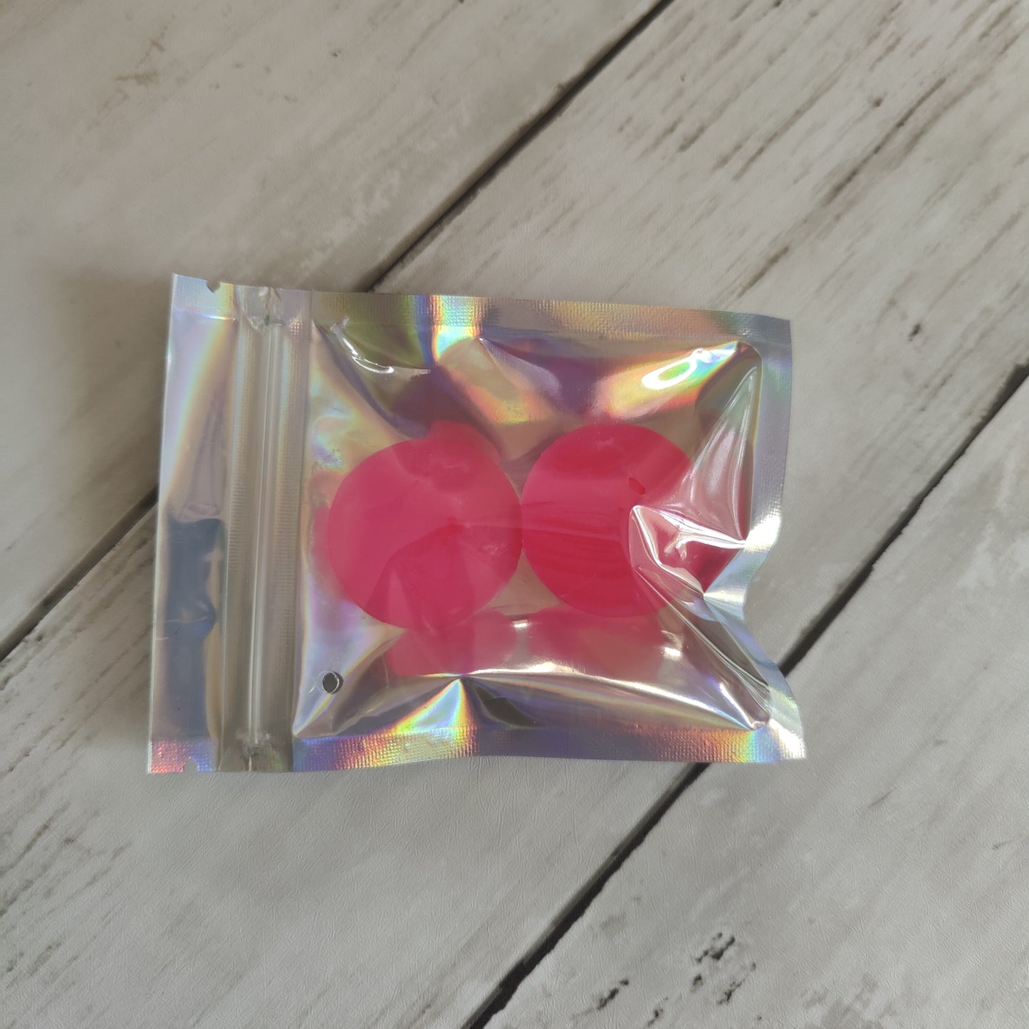 Dragon Fruit Guava Itsy Bitsy Boobie Soap
