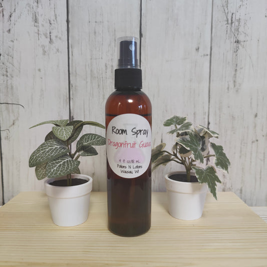 Dragon Fruit Guava Room Spray