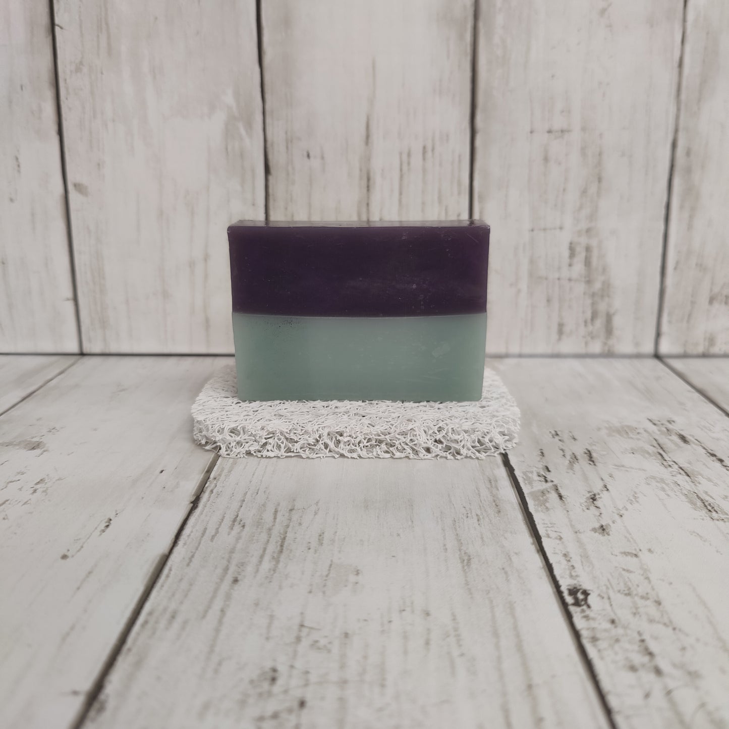 Eucalyptus Spearmint Soap Bar