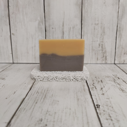 French Bourbon Soap Bar