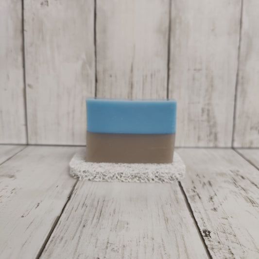 Galactic Skies Soap Bar