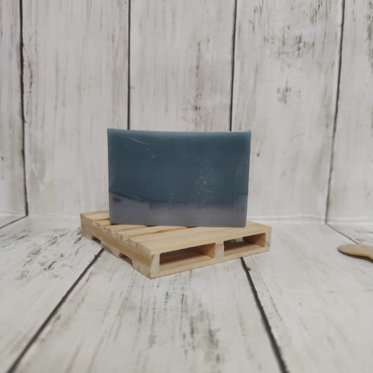 Galactic Skies Soap Bar