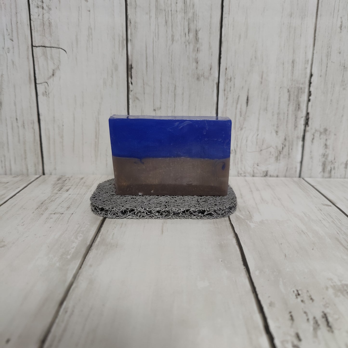 Galactic Skies Soap Bar