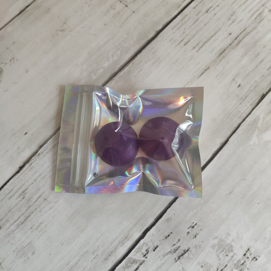Grape Soda Itsy Bitsy Boobie Soap