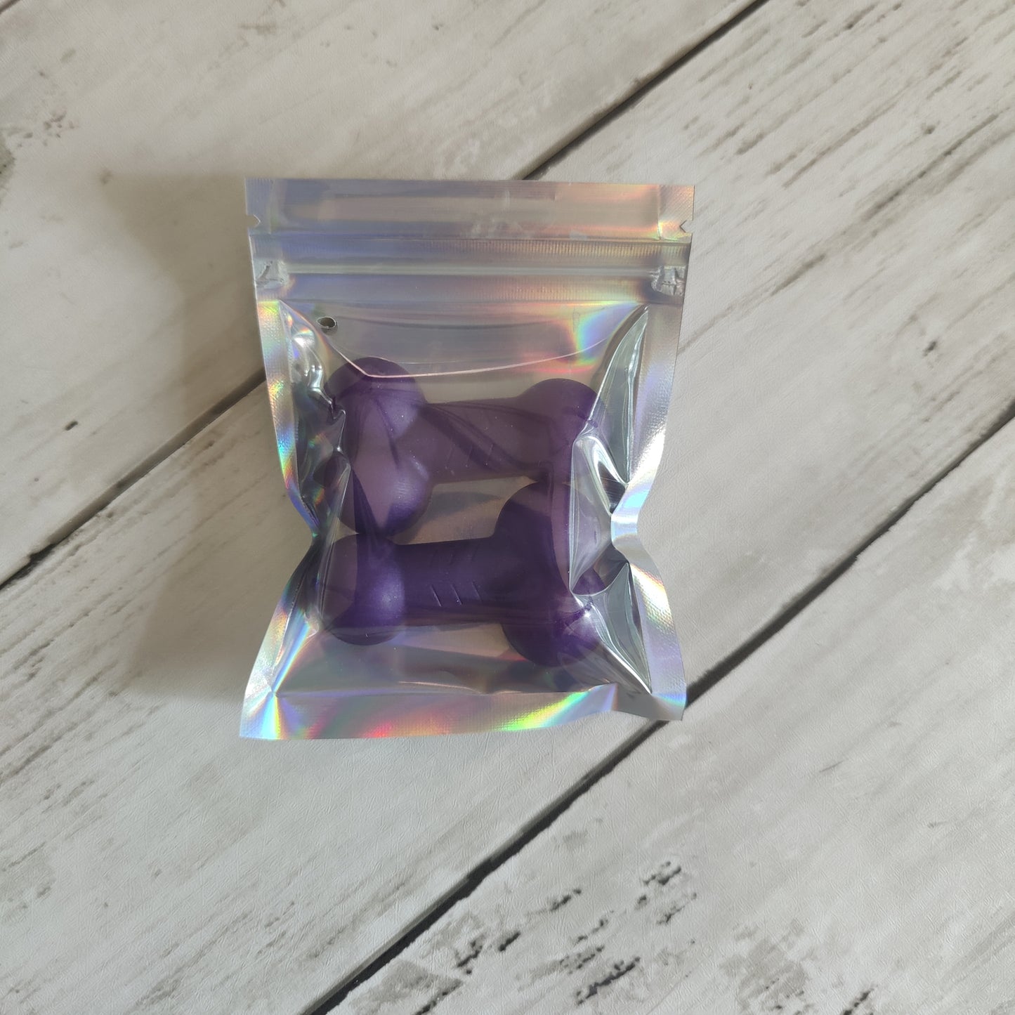 Grape Soda Teenie Weenie Soap