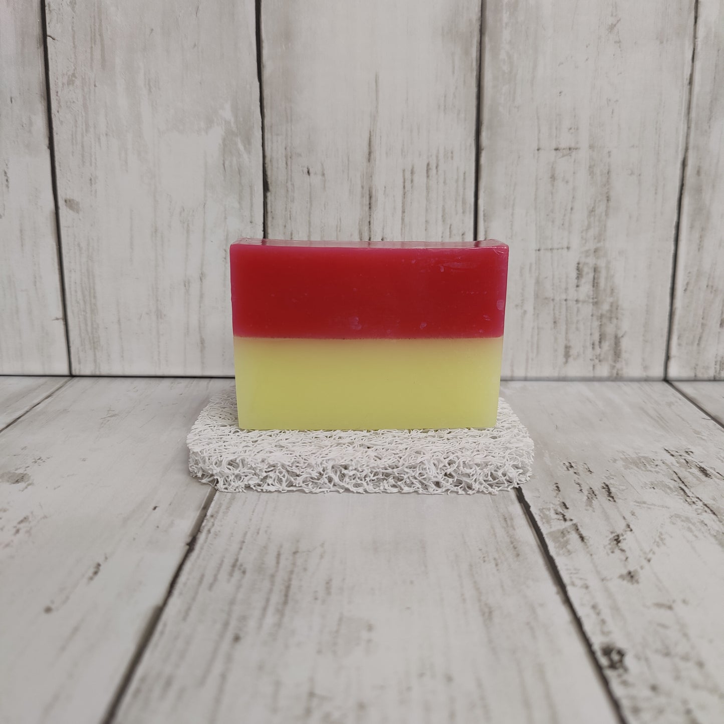 Havana Heat Soap Bar