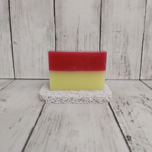 Havana Heat Soap Bar