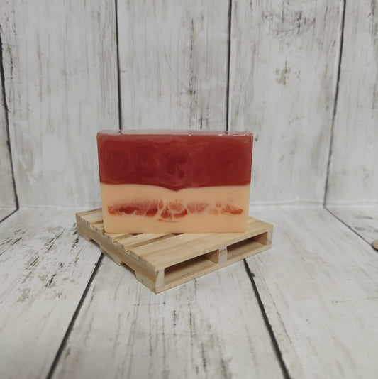 Havana Heat Soap Bar