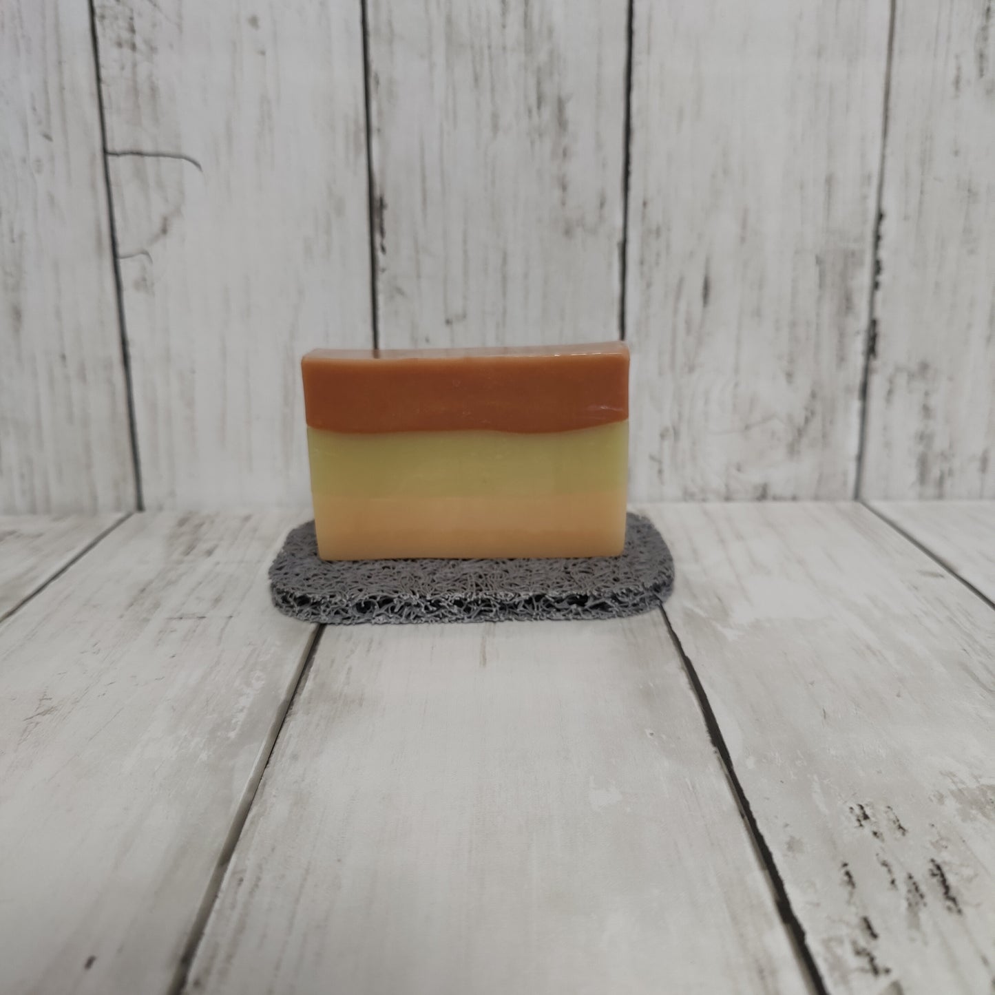 Honey Spiced Pear Soap Bar
