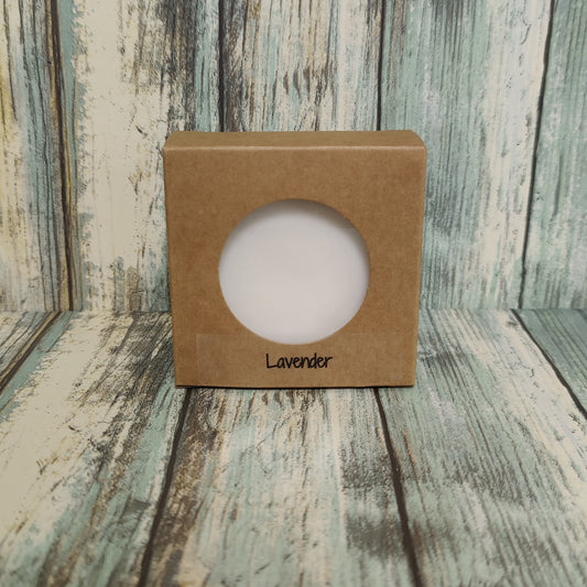Lavender Shampoo Bar