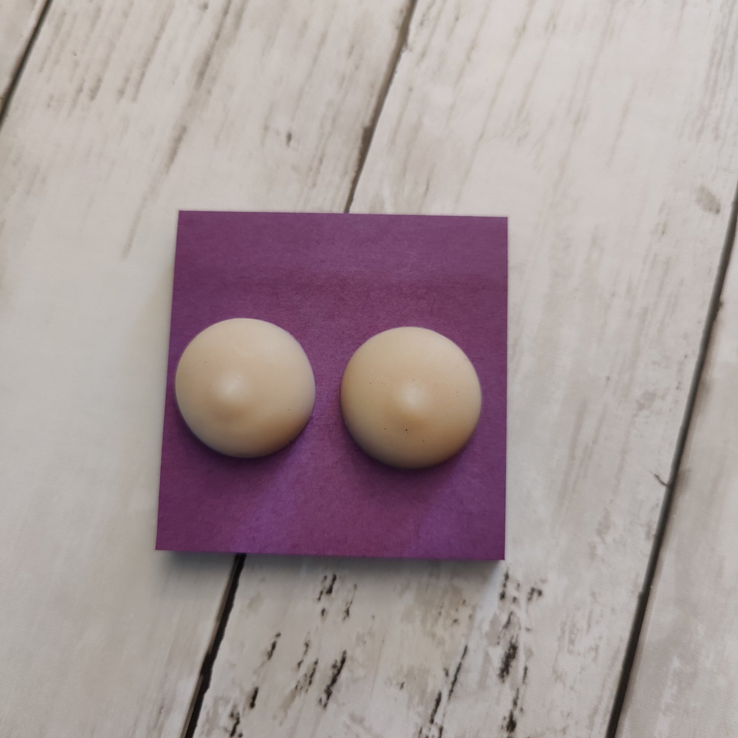 Loopy Fruits Itsy Bitsy Boobie Soap