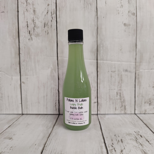 Loopy Fruits Bubble Bath