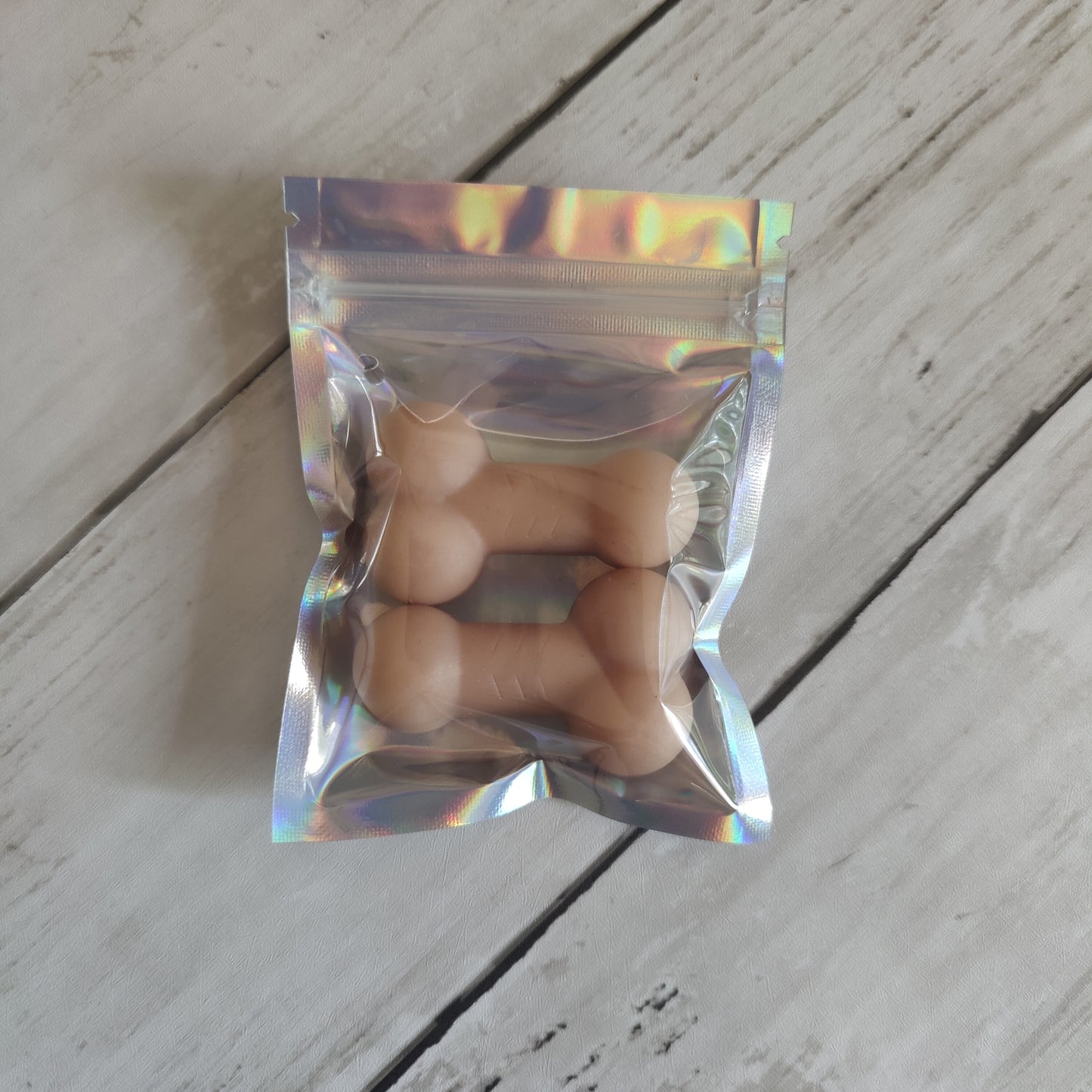 Loopy Fruits Teenie Weenie Soap