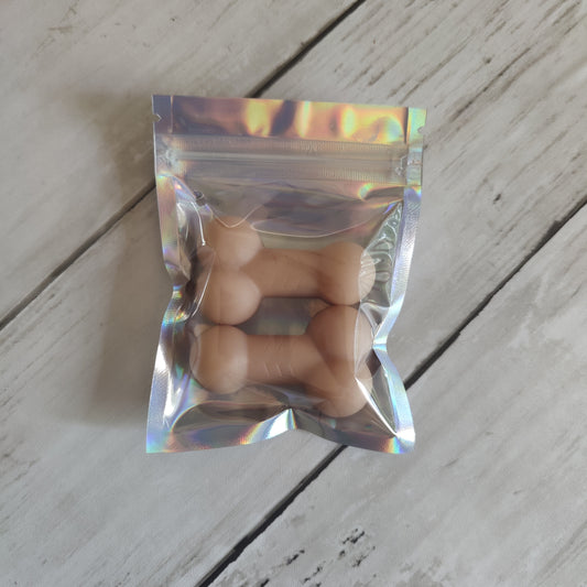 Loopy Fruits Teenie Weenie Soap