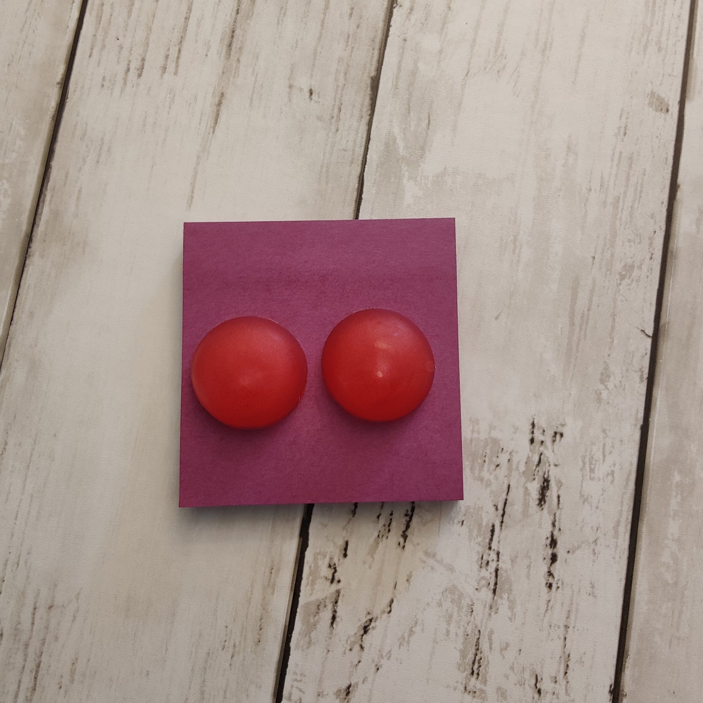 Love Spell Itsy Bitsy Boobie Soap