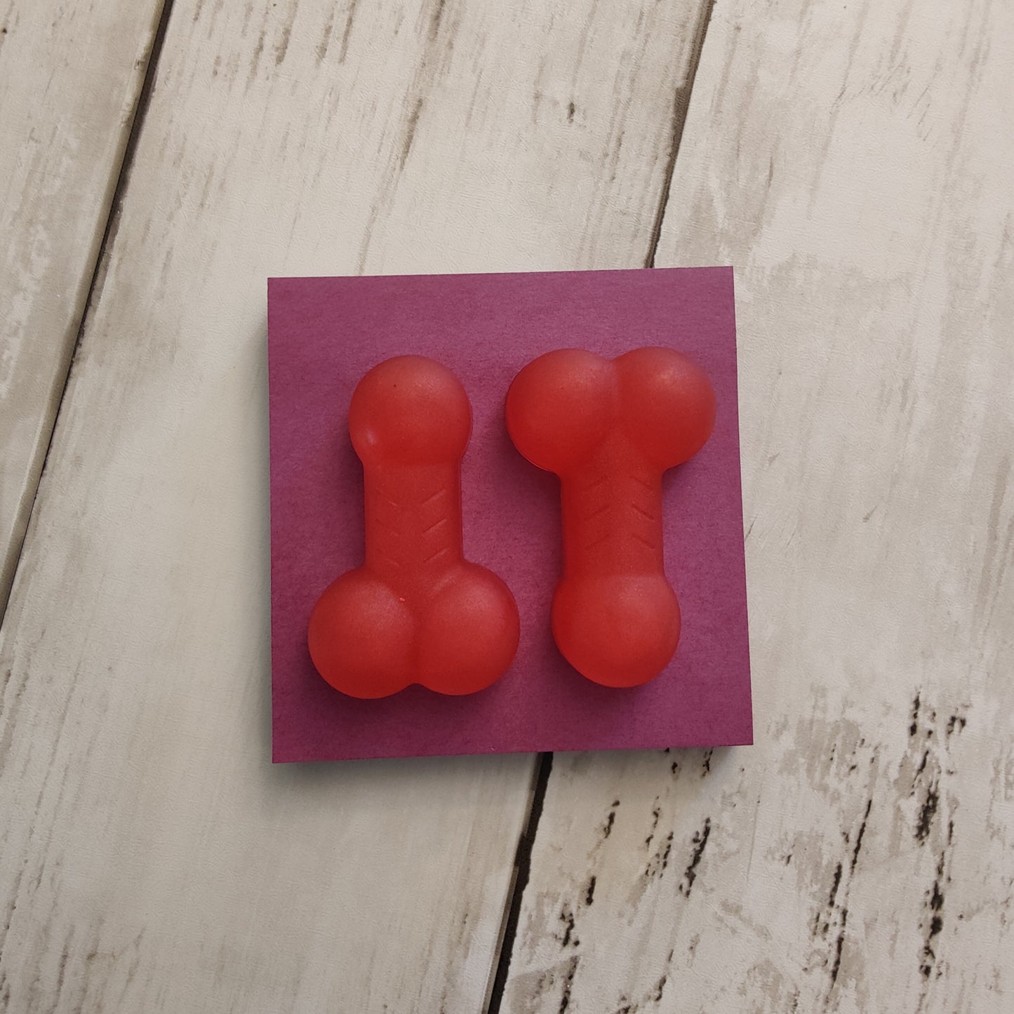 Love Spell Teenie Weenie Soap