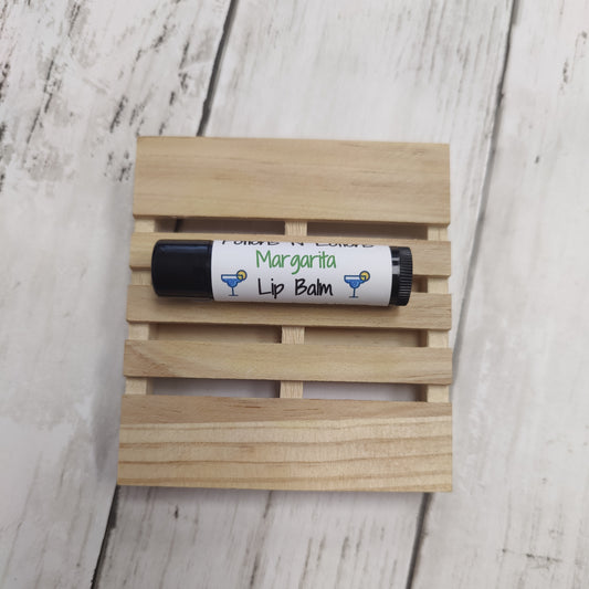 Margarita Lip Balm