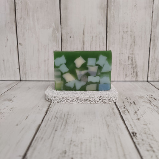 Nature Walk Soap Bar