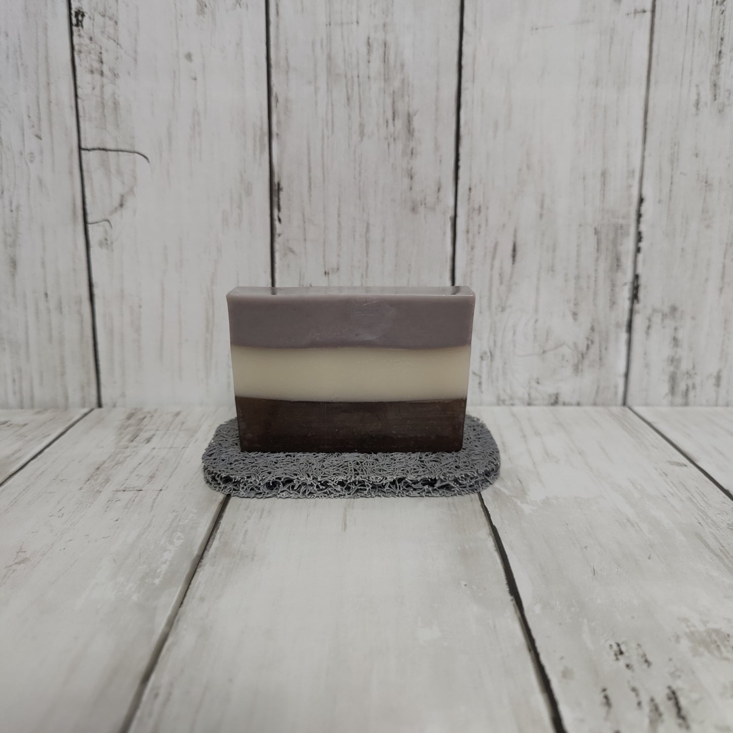 Oatmeal Milk & Honey Soap Bar