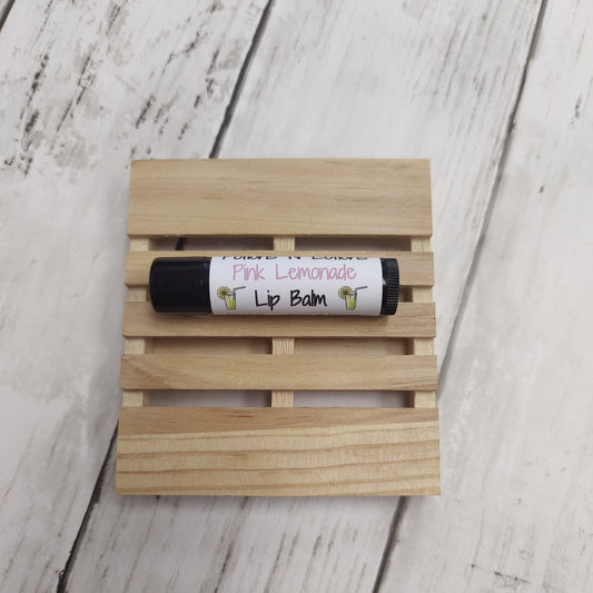 Pink Lemonade Lip Balm