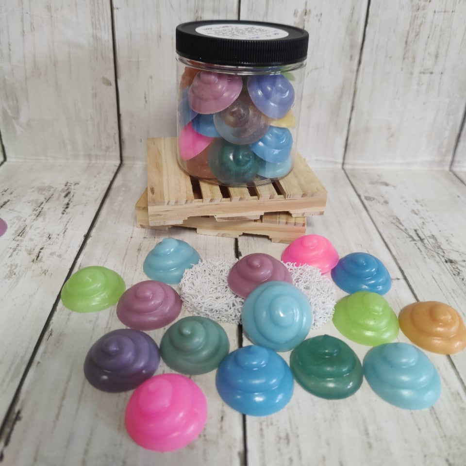 Poop Jar of Littles – Potions N Lotions