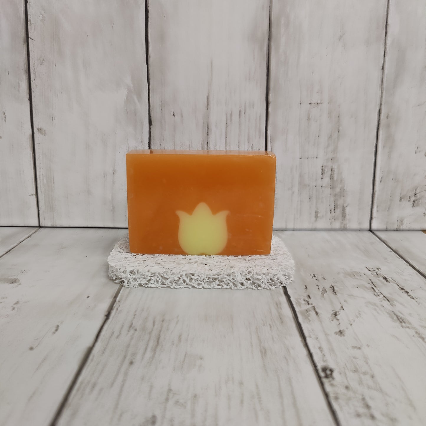 Sunny Citrus Soap Bar