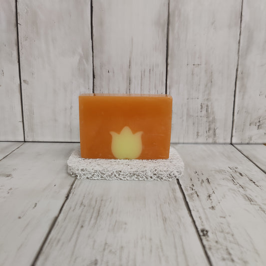 Sunny Citrus Soap Bar