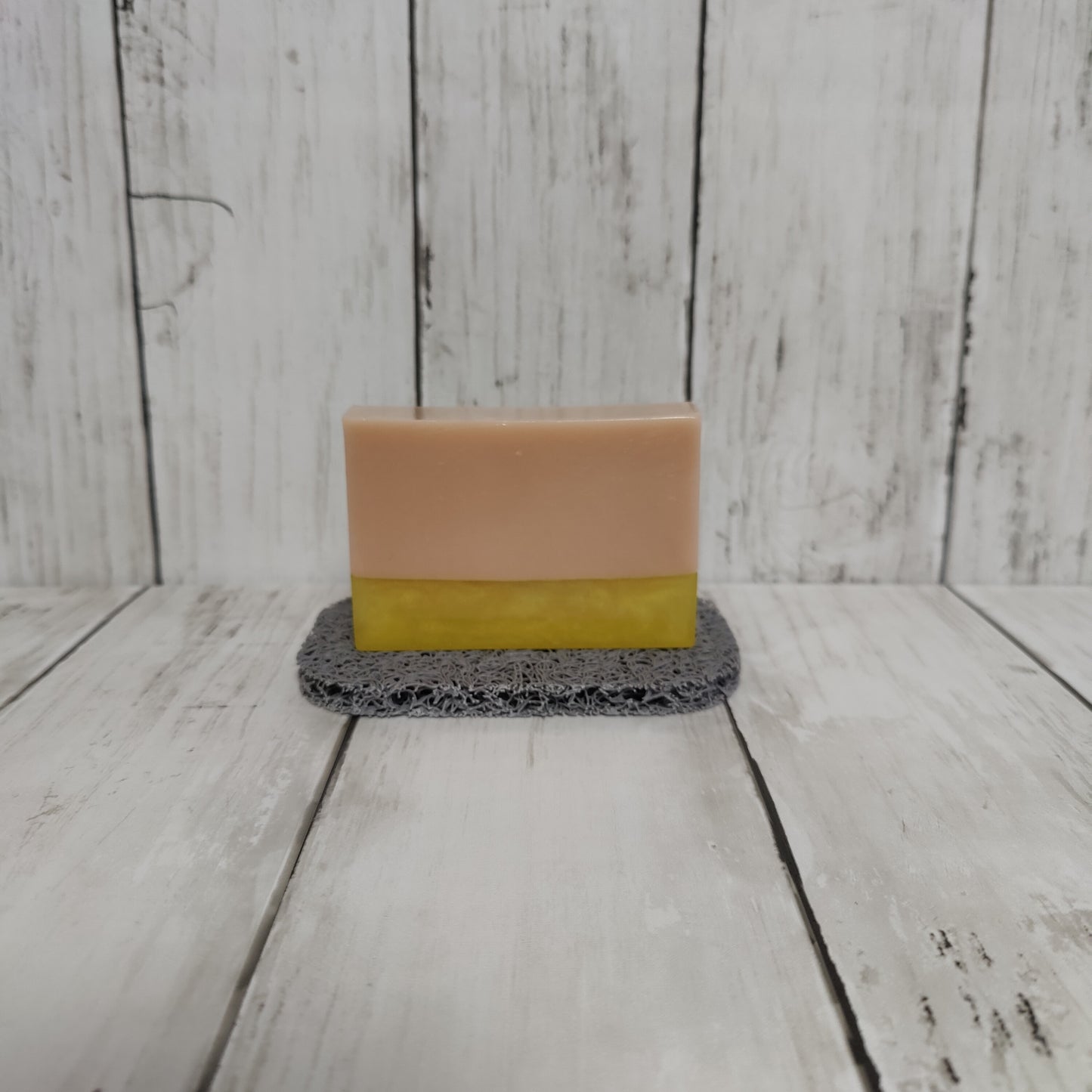 Sunny Citrus Soap Bar