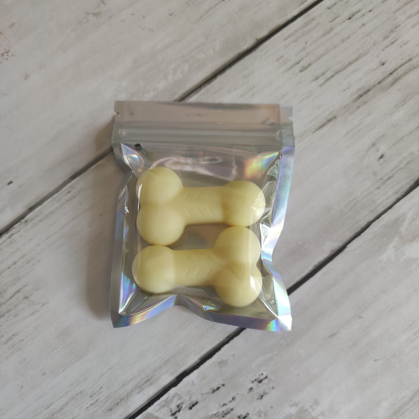 Sunny Citrus Teenie Weenie Soap