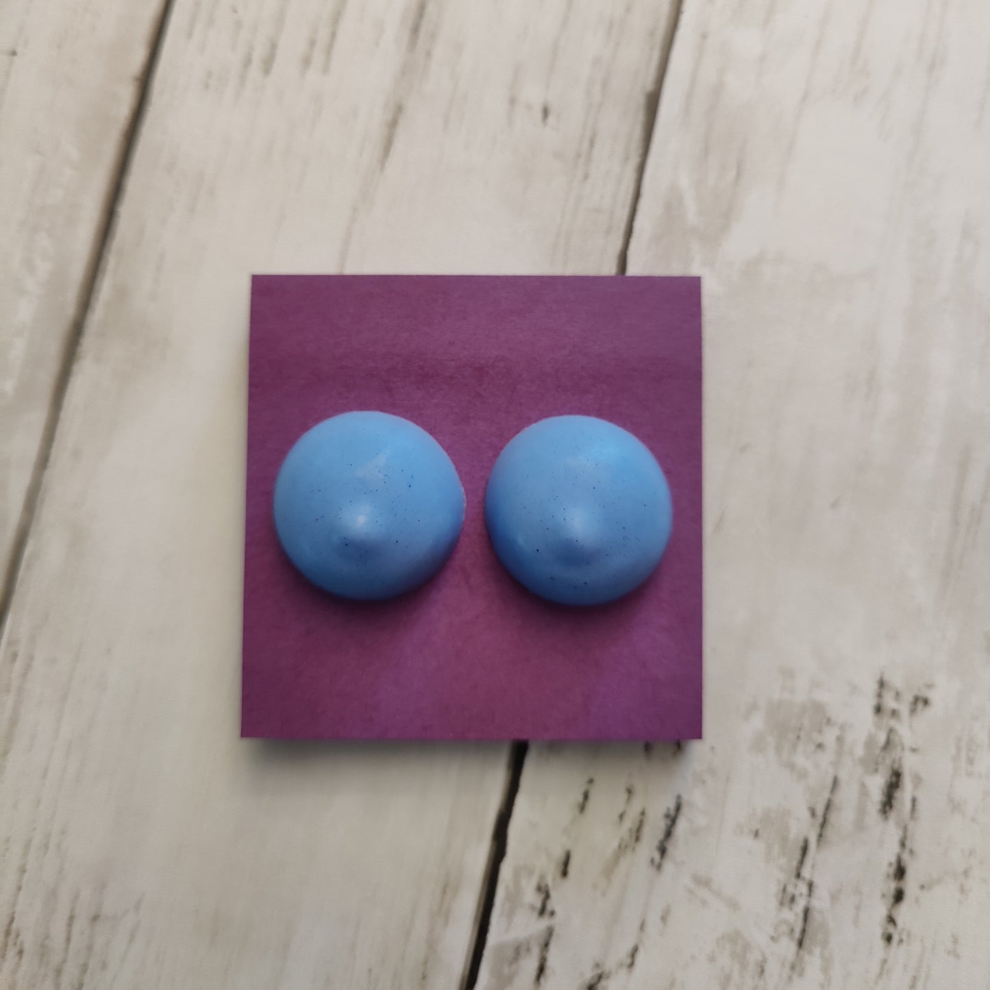 Tropical Punch Itsy Bitsy Boobie Soap