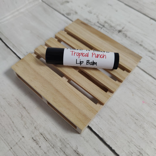 Tropical Punch Lip Balm