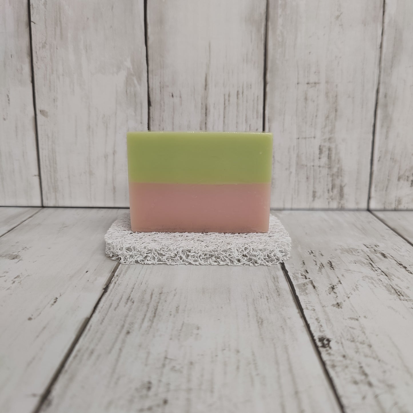 Bubble Gum Soap Bar