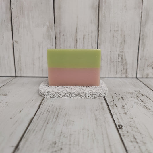 Tropical Punch Soap Bar