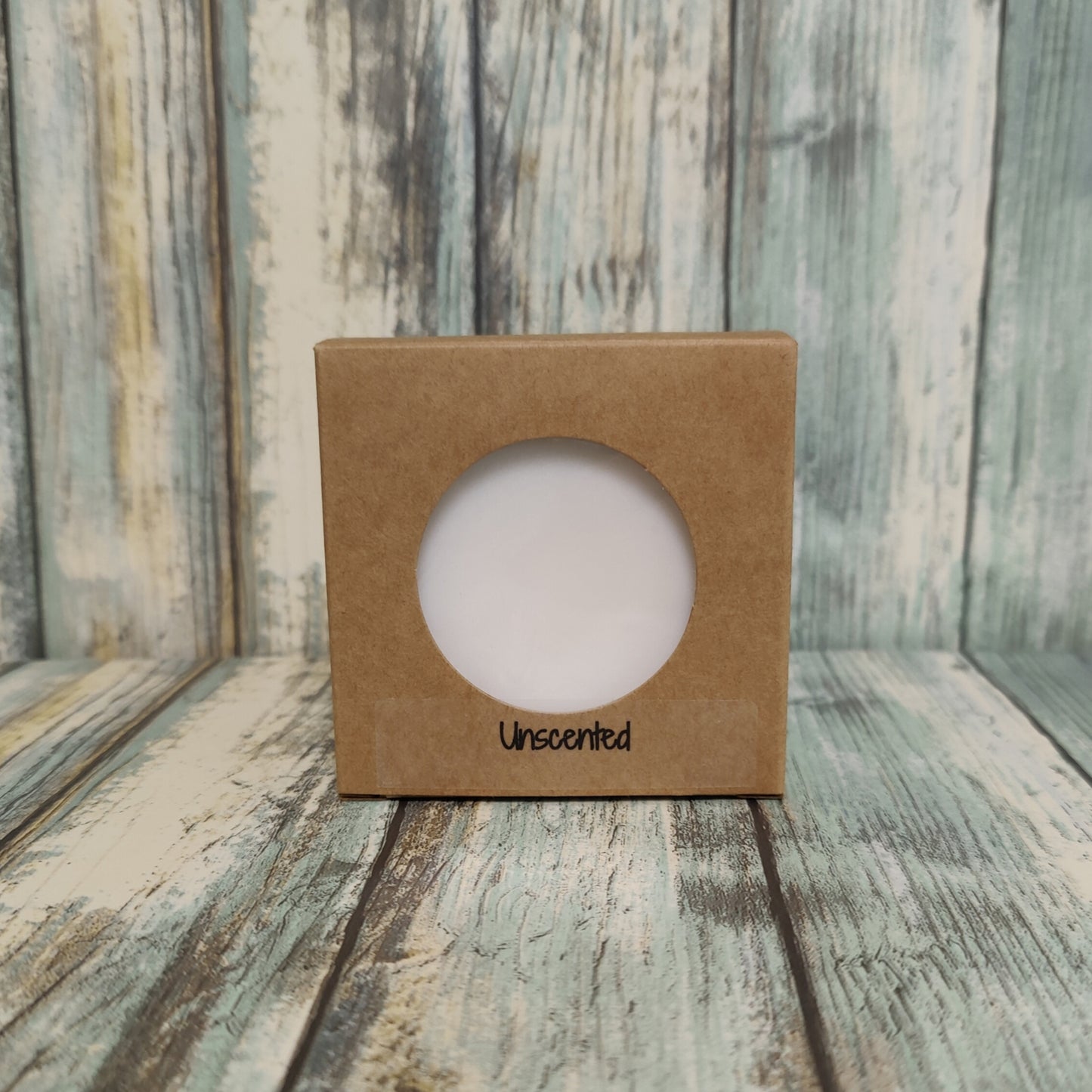 Unscented Conditioner Bar