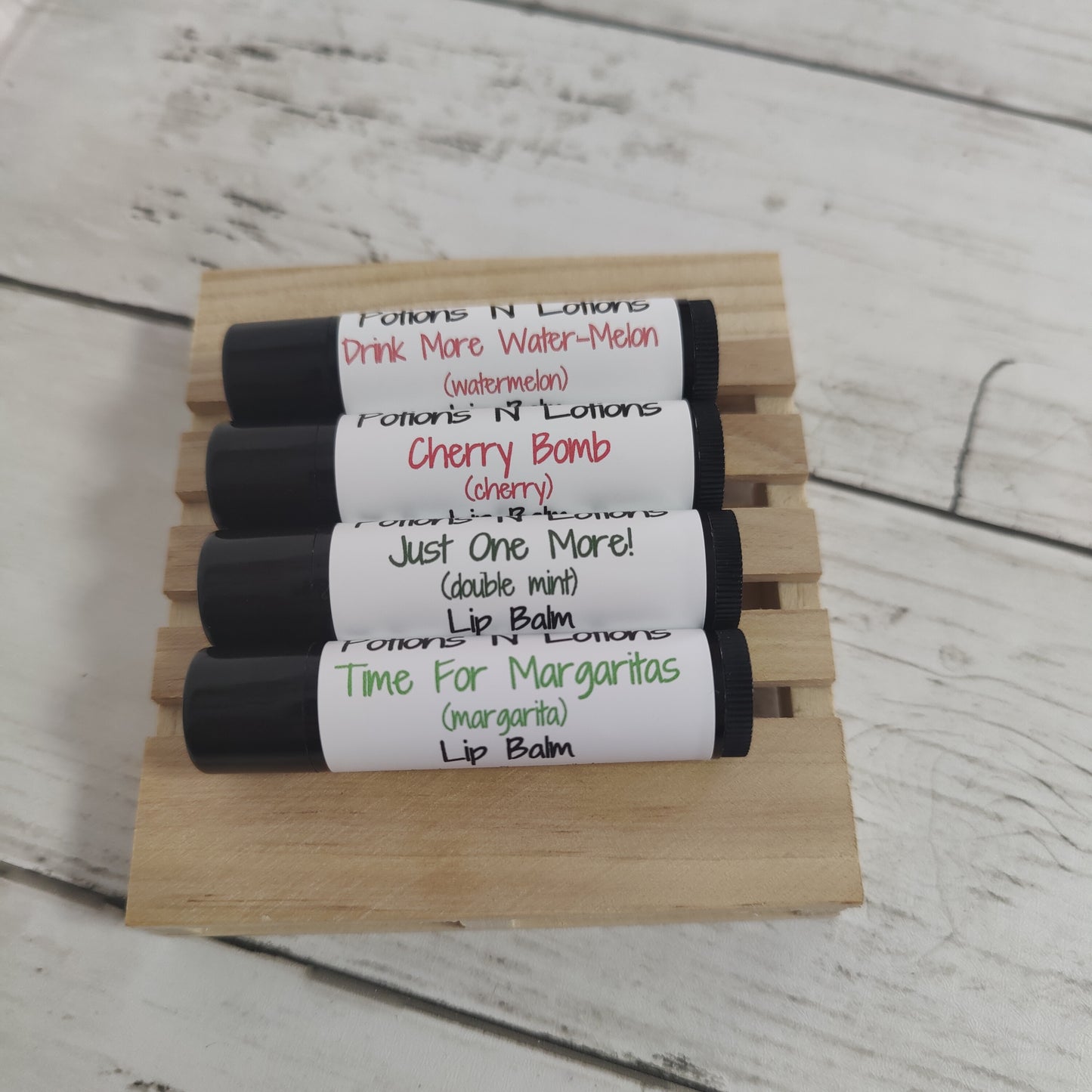 The Wine-y Bitch Lip Balm Set